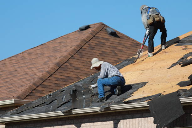 Hot Roofs in Sturgeon, PA