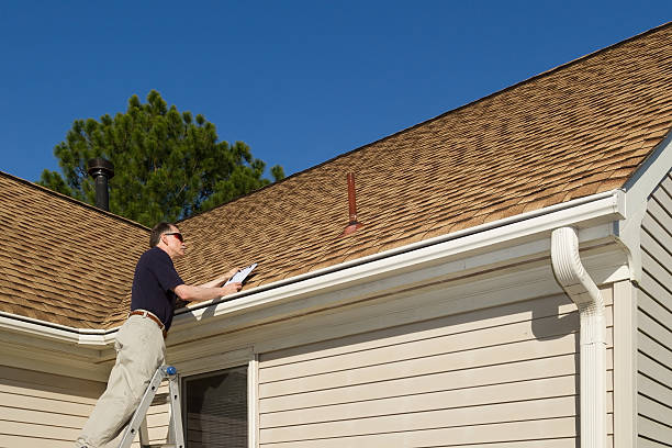 Asphalt Shingles Roofing in Sturgeon, PA